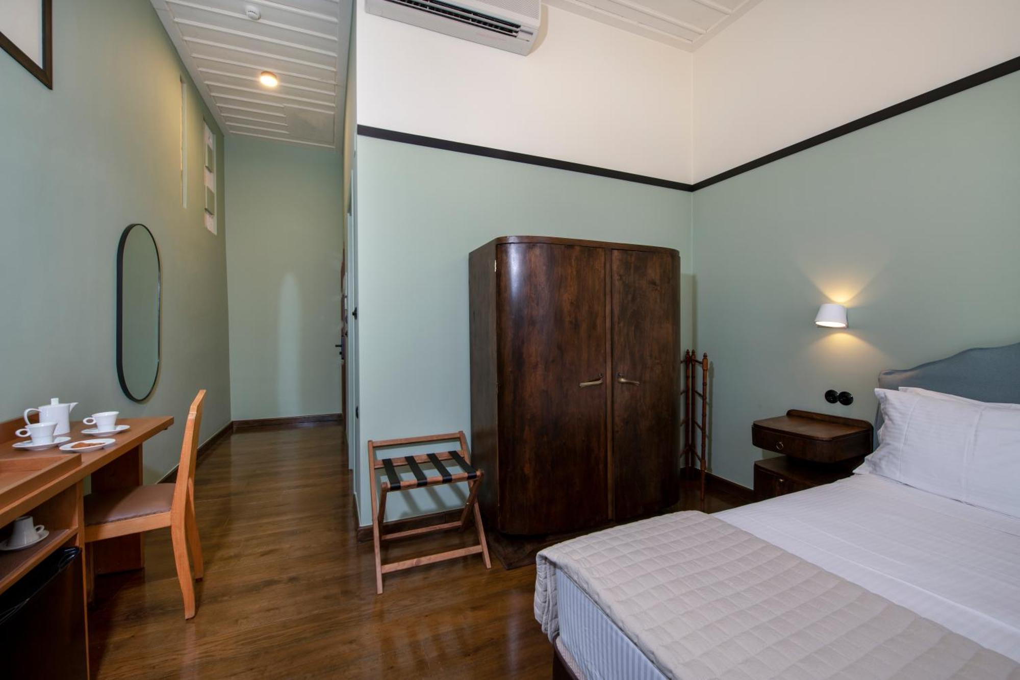 Mosaic Venetian Harbour Suites Chania  Exterior photo