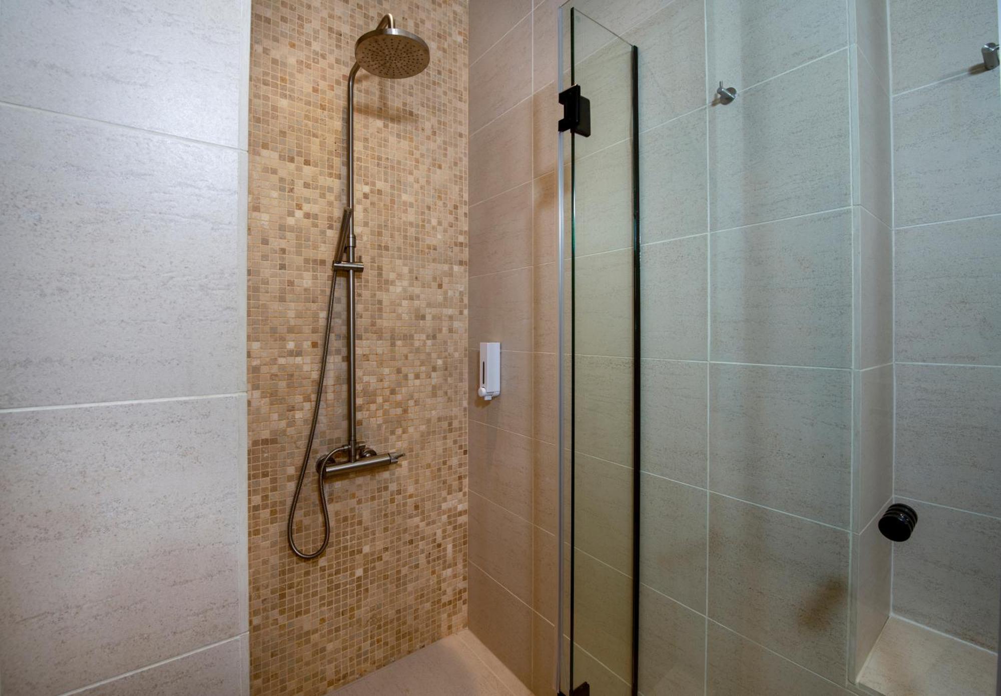 Mosaic Venetian Harbour Suites Chania  Exterior photo