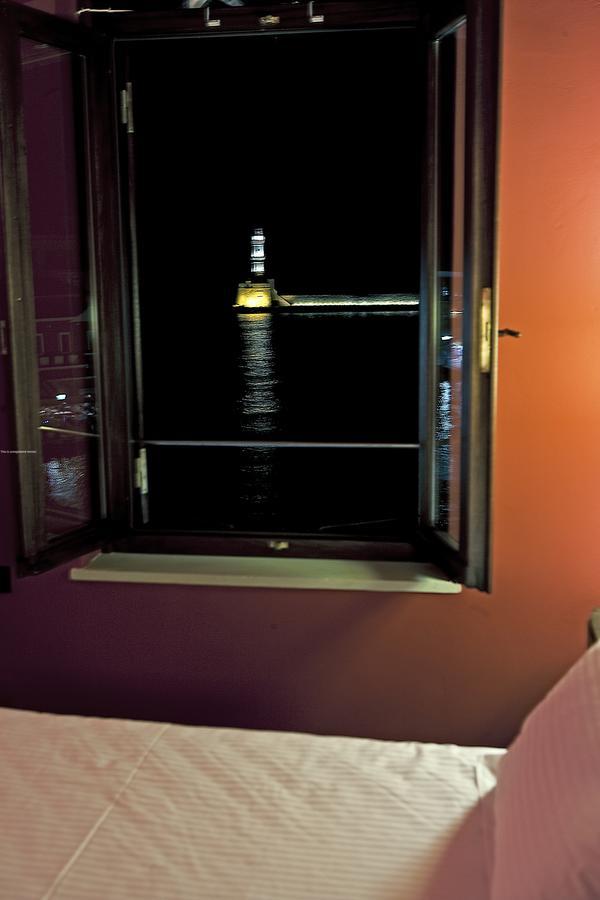 Mosaic Venetian Harbour Suites Chania  Exterior photo