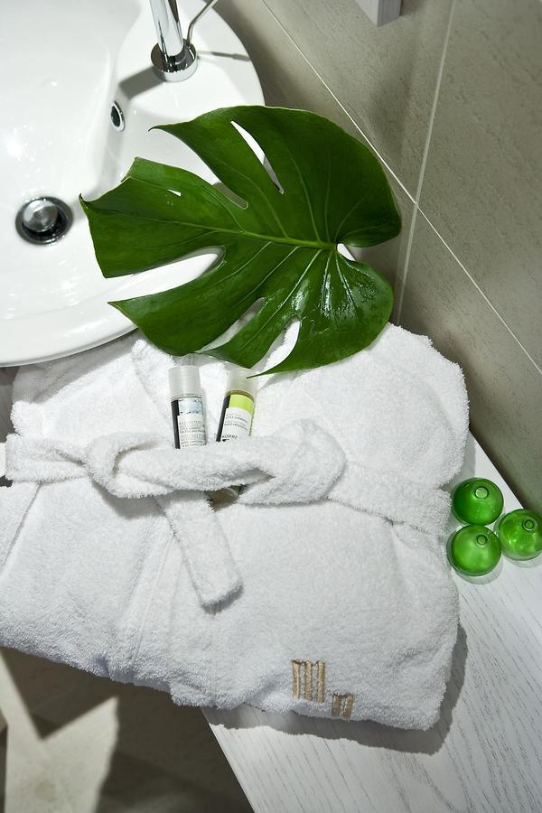 Mosaic Venetian Harbour Suites Chania  Exterior photo
