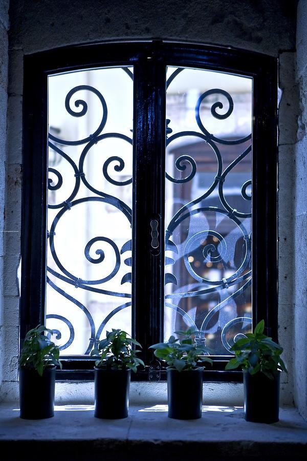 Mosaic Venetian Harbour Suites Chania  Exterior photo